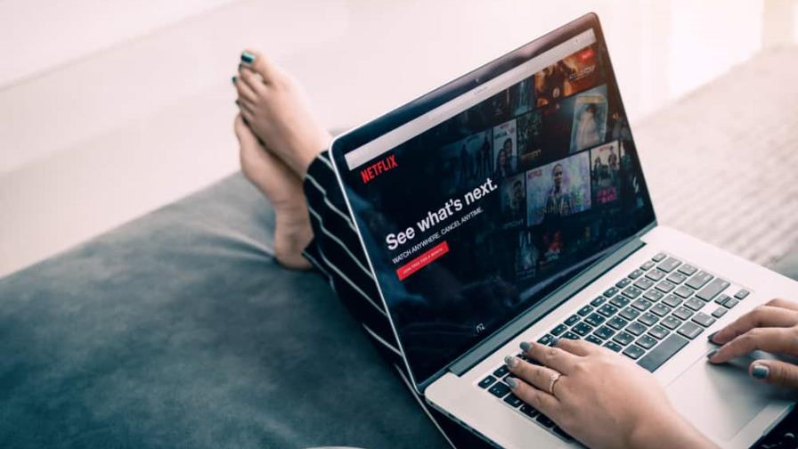 Netflix estrenó dos series recientemente y ya las canceló