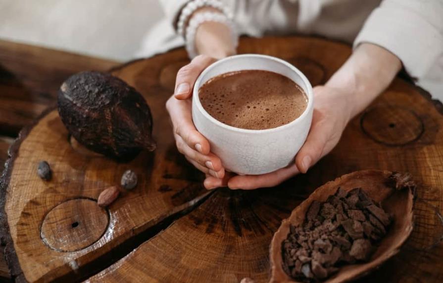 Mira cómo el consumo de cacao puede cuidar tu corazón