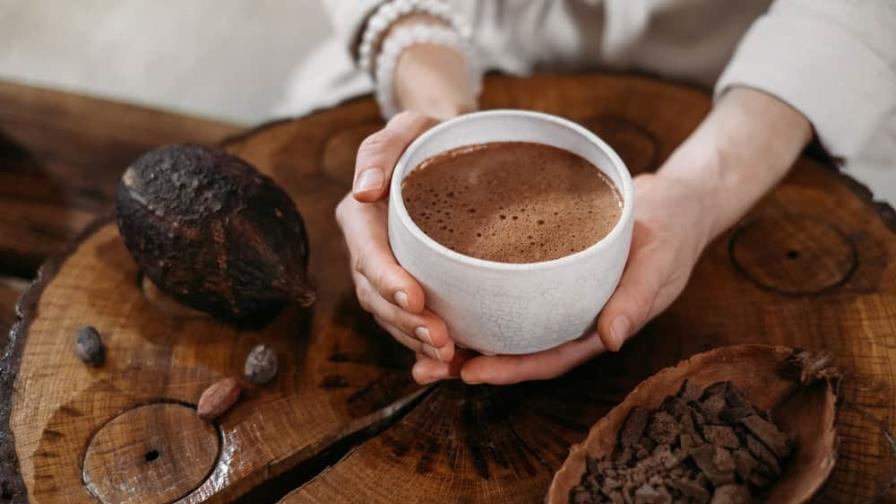 Mira cómo el consumo de cacao puede cuidar tu corazón