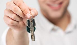 Caen los precios de viviendas en las ciudades más caras de EEUU