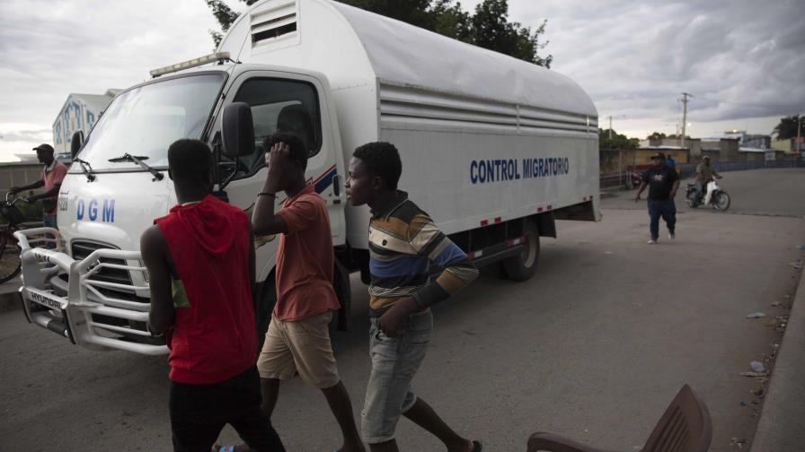 La ONU pide a los Estados de la región que dejen de expulsar a los haitianos