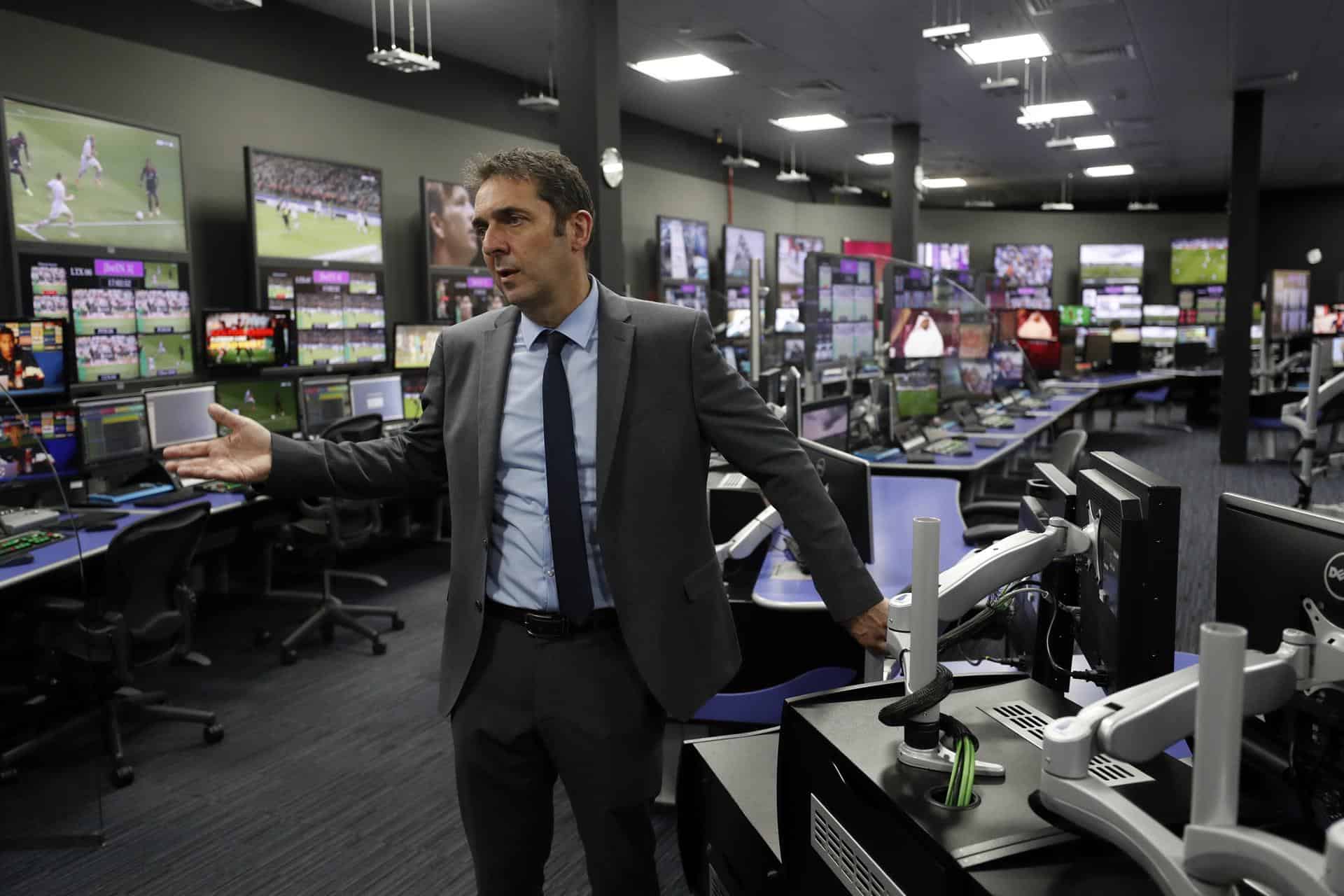 El director de programación del grupo beIN, canal oficial del Mundial de Qatar 2022, Duncan Walkinshaw, destaca en una entrevista a EFE que “es el evento más importante y lo hemos estado organizando durante 12 años.