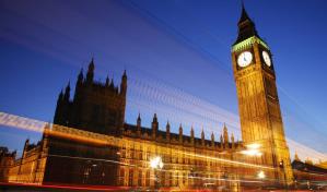 Tras cinco a&ntilde;os de restauraci&oacute;n, el Big Ben vuelve a marcar el ritmo en Londres