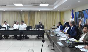 Aprueban evaluaci&oacute;n quinquenal de 20 universidades y seis institutos t&eacute;cnicos superior del pa&iacute;s