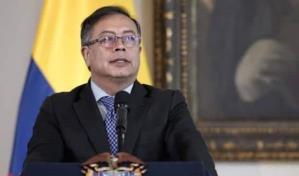 Petro dice que reforma a la salud se presentará el 13 de este mes al Congreso