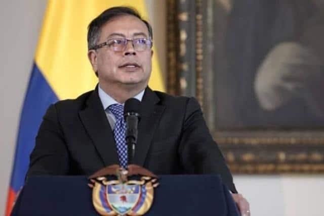 Gobierno colombiano presenta reforma pensional para dignificar la vejez