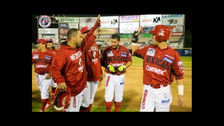 Naranjeros derrotan a Venados e lo igualan en la Liga Mexicana del Pacífico