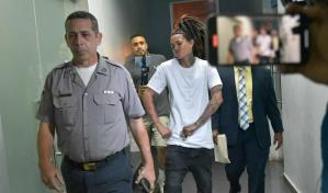 Onguito iba conduciendo yipeta al momento de accidente que dejó un muerto, revela exnovia del urbano