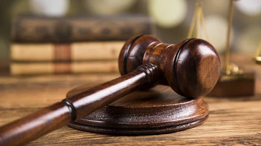 Condena de 10 años de prisión contra una mujer que mató a su expareja