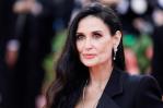 Demi Moore, actriz con luces y sombras