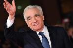 Martin Scorsese sigue en rodaje Martin Scorsese sigue en rodaje