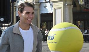 Nadal y Tsitsipas por el trono, Djokovic por el récord en ATP Finales