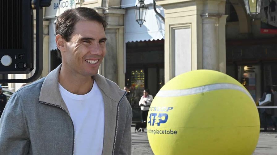 Nadal y Tsitsipas por el trono, Djokovic por el récord en ATP Finales