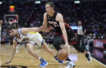 Arena del Heat cambiará de nombre tras quiebra de FTX