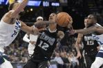 VIDEO | Morant anota 28; Grizzlies doblegan a Wolves VIDEO | Morant anota 28; Grizzlies doblegan a Wolves