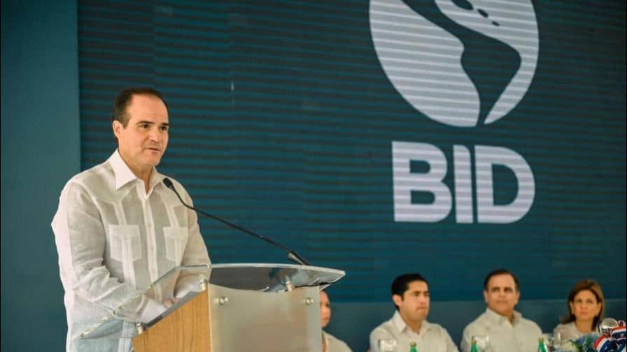 Cinco países latinoamericanos aspirarán, sin favoritos, a presidir el BID