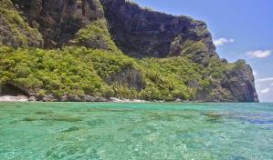 Medio Ambiente habilita consulta pública para plan de manejo del Monumento Natural Cabo Samaná