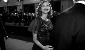 Calista Flockhart, la recordada “Ally McBeal”, regresa a escena