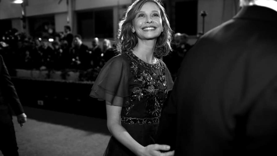 Calista Flockhart, la recordada “Ally McBeal”, regresa a escena