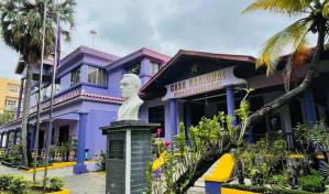 PLD lamenta fallecimiento de Amable Aristy Castro