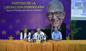 Iris Guaba sustituirá a Julio César Valentín en el Comité Político del PLD