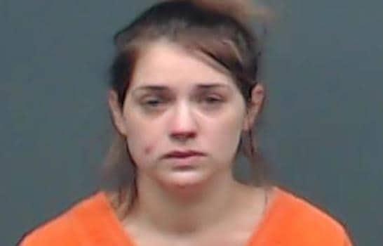 Mujer de Texas condenada a muerte por matar a embarazada para robarle a su bebé