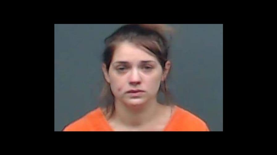 Mujer de Texas condenada a muerte por matar a embarazada para robarle a su bebé