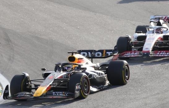 G.Russell gana la sprint y saldrá en la pole del GP de Brasil de F1