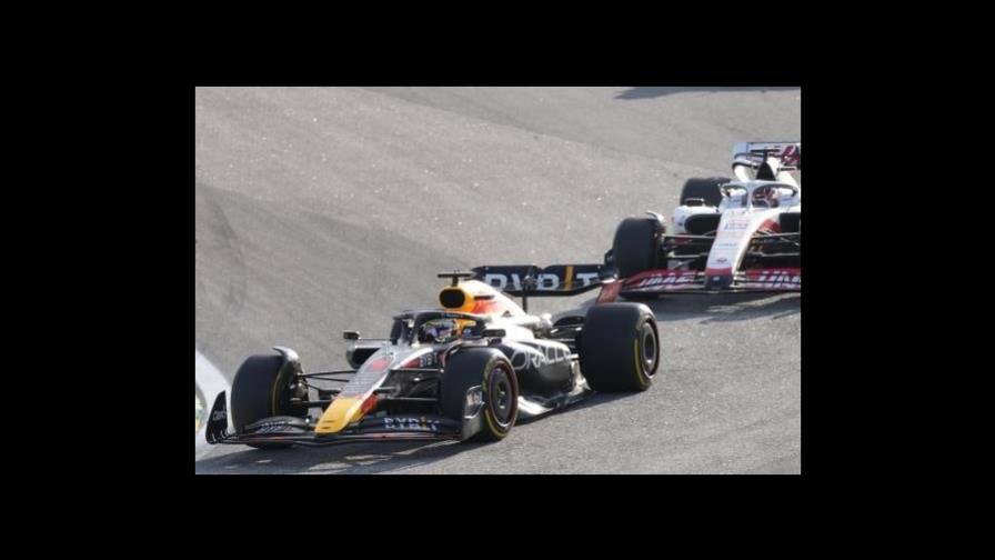 G.Russell gana la sprint y saldrá en la pole del GP de Brasil de F1