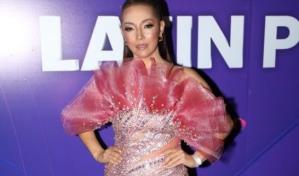 Yaneli Sosa se luce en nuevo reto profesional