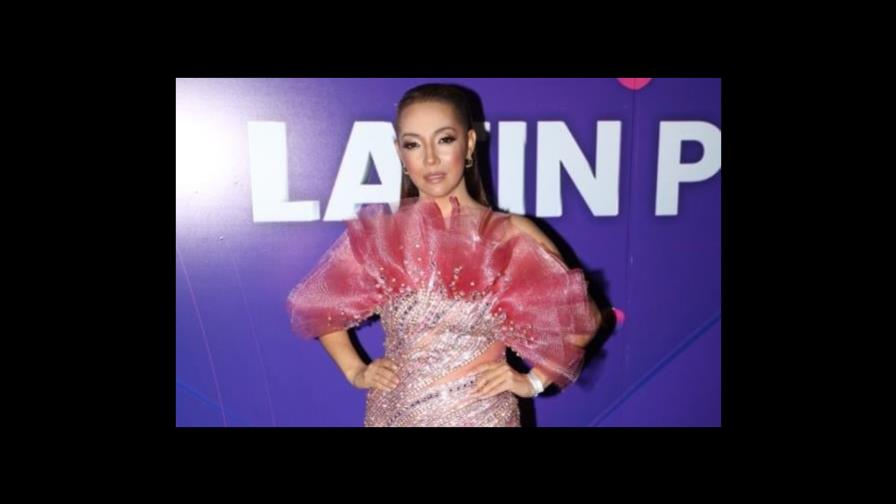 Yaneli Sosa se luce en nuevo reto profesional Yaneli Sosa se luce en nuevo reto profesional