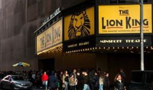 El Rey León cumple 25 años y lo celebra en tres continentes con canciones en inglés y español