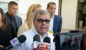 Entra en vigencia hoy suspensión de médicos a cuatro ARS