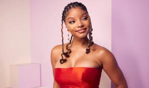 Halle Bailey, la nueva Sirenita