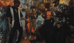 Vaker&oacute; estrena video de segundo sencillo: "Mamajuana"