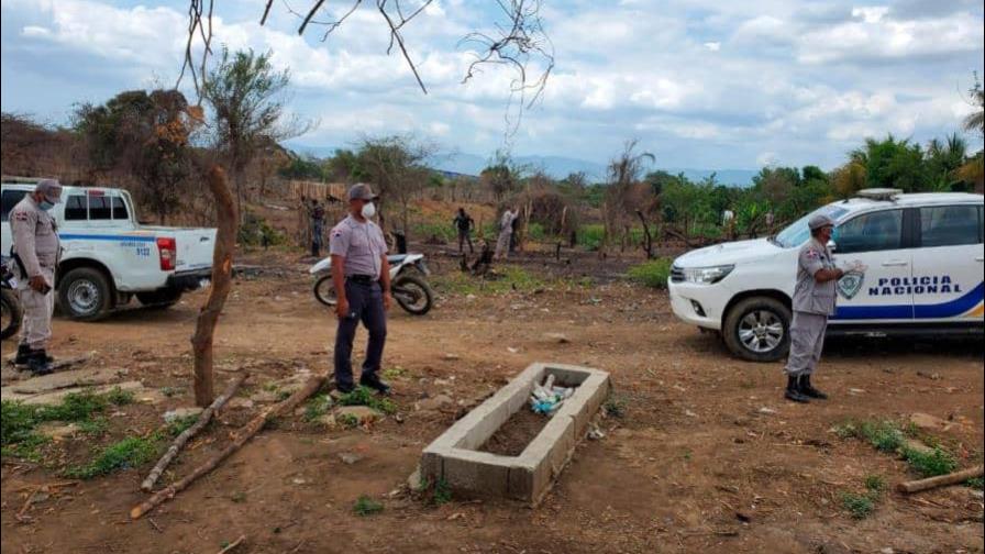 Abinader ordena expulsar del país a extranjeros que participen en invasiones de terrenos