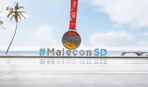 Anuncian rutas para medio marat&oacute;n de Claro