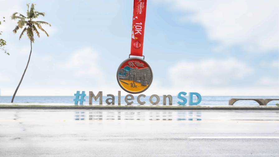 Anuncian rutas para medio maratón de Claro Anuncian rutas para medio maratón de Claro