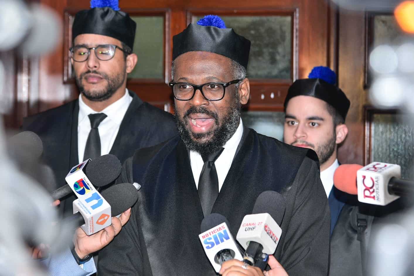 Wilson Camacho, titular del Pepca&nbsp;