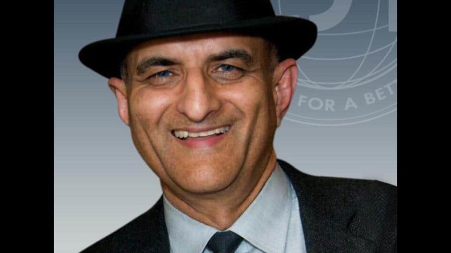 La Unphu investirá de doctor honoris causa a ingeniero estructural y desarrollador Ashraf Habibullah