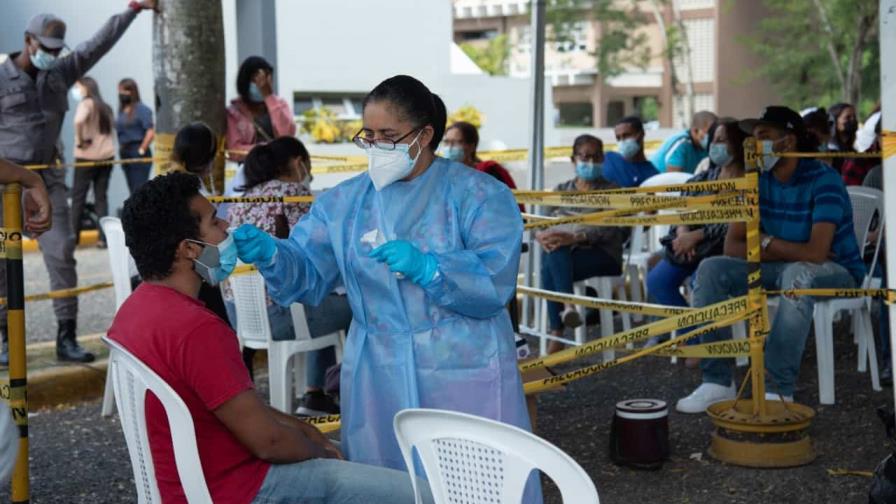 Salud Pública reporta 87 nuevos contagios de Covid-19; suman 441 los casos activos