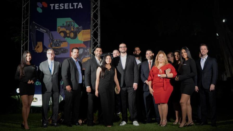 Inversión de empresa multilatina Teselta supera los US$10 millones