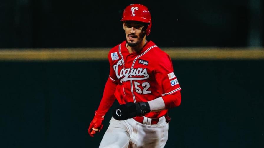 Así van las ligas de México, Puerto Rico y Venezuela; resultados y posiciones Así van las ligas de México, Puerto Rico y Venezuela; resultados y posiciones