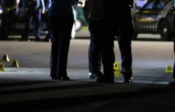 Nueva York cierra 2022 con 434 asesinatos y un aumento en todos los delitos