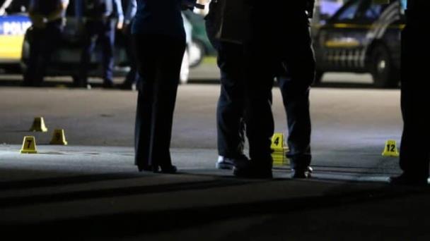 Nueva York cierra 2022 con 434 asesinatos y un aumento en todos los delitos