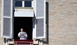 El papa pide a la cumbre del clima COP27 que dé pasos adelante con coraje