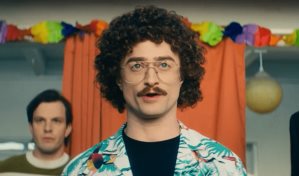 Weird: el nuevo proyecto de Daniel Radcliffe