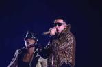 Daddy Yankee "rompe" el Estadio Olímpico con su gira de despedida