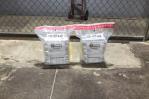 Ocupan 10 paquetes de cocaína en puerto de Santo Domingo