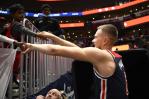 Porzingis anota 31; Wizards ganan a Jazz e hilan 3er triunfo Porzingis anota 31; Wizards ganan a Jazz e hilan 3er triunfo